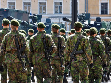 Opinion: Do we need a European army?