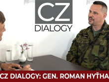 Gen. Roman Hyťha: Russia still surprises us in a way