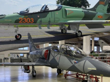 The first Czech L-39NG aircraft for Vietnam have been delivered. Comprehensive training on the "NGs" in the Czech Republic will commence in 2025.