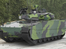 BVP CV90 MkIV strengthens the defence capability of the Czech Republic and opens global markets for Czech industry