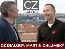 Martin Chlumský: The primary goal is to equip a person with a sufficient level of fitness, not only physical but also mental