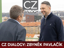 Zbyněk Pavlačík: We were very pleasantly surprised by the spontaneous level of solidarity