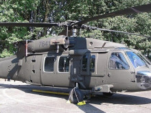 End of the year in the Slovak Ministry of Defence: Purchase of more Black Hawks and other acquisition news