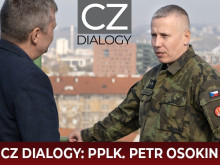 Colonel Petr Osokin: Military psychologists participate in various courses and exercises of soldiers on a daily basis