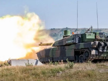 Deterrence instead of stabilisation missions: Newly built French mechanised units will support NATO's eastern flank