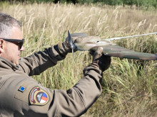 The role of unmanned aerial vehicles on the modern battlefield and the situation in the Czech Army