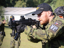 Development, education, and training of military police officers