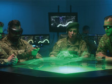 Key aspects of advanced military technologies in the context of future warfare