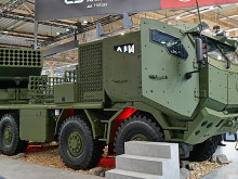 The DEFEA trade fair confirmed the growing importance of the defense industry not only in Europe