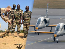 Czechs in Africa: A combination of military missions, diplomacy and export offensive