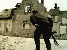 The Balkans as another European battlefield? Is there a threat of renewed escalation of the conflict?