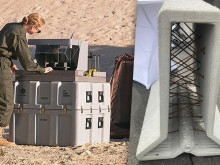 Rapidly developing technologies are becoming increasingly important