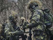 Tomáš Pojar: The Czech Army must outsource some activities and open up to society