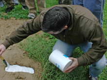 Introducing: Military Police Criminal Investigation Department