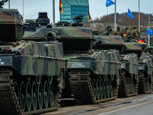 LANDEURO 2025: A new doctrine for NATO's eastern flank