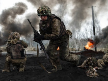 The risk of a false sense of security about the war in Ukraine