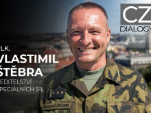 Col. Vlastimil Štěbra: Supacat will take Czech special forces to the next level