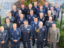Unified NATO: Prague hosted European Air Force commanders