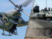 NATO Days 2025: Central Europe’s largest security exhibition reaffirms its importance