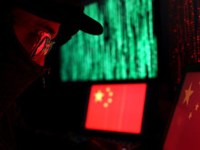 China and Czech security: Towards a digital colony?