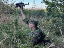 Intelligence, drones, and artificial intelligence: The Czech Army enters a new era of information