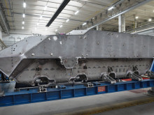 SIPRI: Global arms trade at historic highs, CSG sets new records