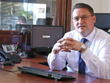 Lubor Koudelka: We are not hindering military procurement, but guaranteeing its legality and transparency