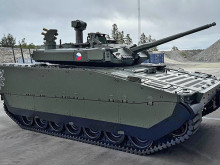 VOP CZ and CV90: Czech Integration, Development, and Service Support for a New Generation of Infantry Fighting Vehicles