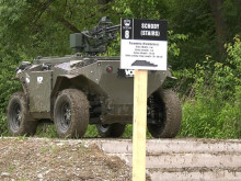 Signal Corps 2026 Conference: Digital Sovereignty of the Czech Army and the Czech Republic