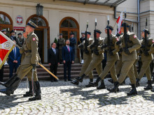 Germany and Poland Strengthen NATO’s Eastern Flank: New Agreement to Link Armed Forces and Defense Industries