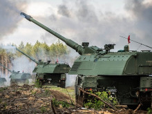 Purchasing Military Equipment Is Just the Beginning: The Strategic Importance of Maintenance