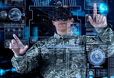 Another potential aspect of the military revolution: Nanotechnology as a key element of NATO's future