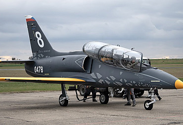 L-39 Skyfox: First practical experience of pilots-instructors from LOM PRAHA