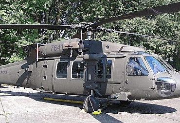 End of the year in the Slovak Ministry of Defence: Purchase of more Black Hawks and other acquisition news