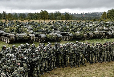 Current strategic dilemmas of security and defence in the Czech Republic