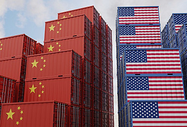 The US-China trade war is forcing the world to pick sides