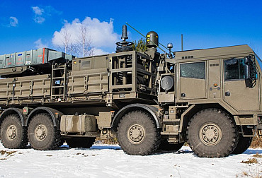 Security is not a state, but a will. The future of the Czech Republic is being decided today