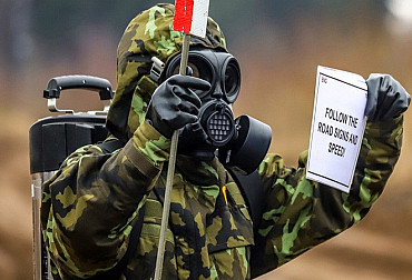 European Defence Fund invests €1 billion in 62 projects