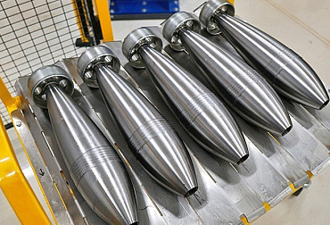 MSM GROUP expands its presence in Europe: Acquisition of a nitrocellulose plant in Germany