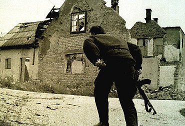 The Balkans as another European battlefield? Is there a threat of renewed escalation of the conflict?