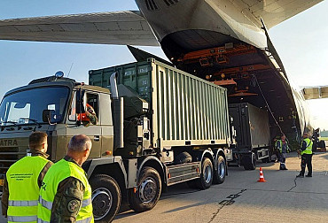 Rising Demands on Host Nations in NATO Operations