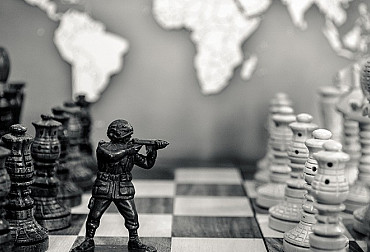 Geopolitical anchoring of the Czech Republic in a new era: Foreign Policy Concept 2025