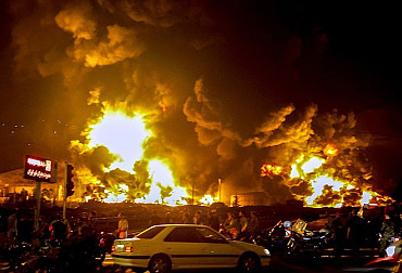 Turmoil in the Middle East, Czech Diplomacy Seeks Stability