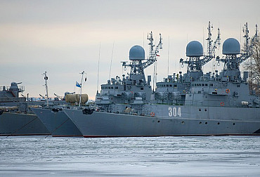 Sweden and Finland's membership in NATO: a shift in the balance of power in the Baltic Sea and implications for Russia's Baltic Fleet