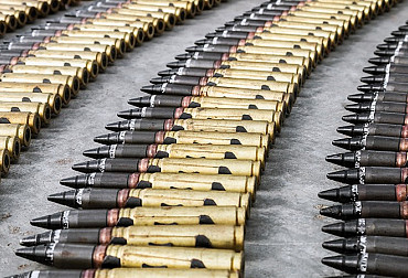 CSG acquires majority stake in arms manufacturer ZVI Vsetín, a traditional Czech producer of medium caliber ammunition