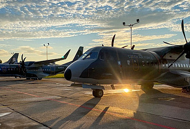 C-295 transport aircraft fleet to undergo further modernization