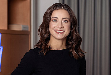 Lucie Brešová: Together with Poland, we are among the most advanced cybersecurity ecosystems in Central and Eastern Europe