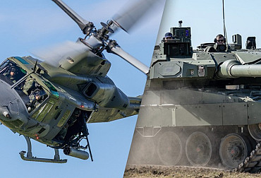 NATO Days 2025: Central Europe’s largest security exhibition reaffirms its importance