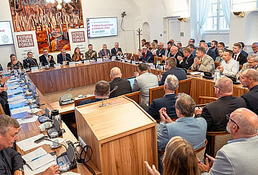 The Homeland Security and Resilience Conference