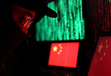 China and Czech security: Towards a digital colony?